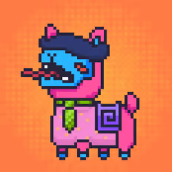 ALPACADABRA #4914