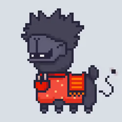 ALPACADABRA #2441