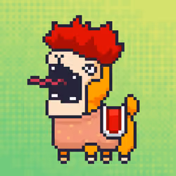 ALPACADABRA #4027
