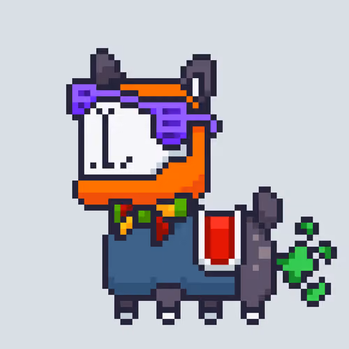 ALPACADABRA #6129