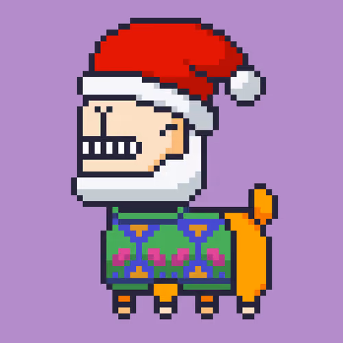 ALPACADABRA #2523