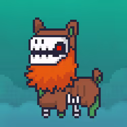 ALPACADABRA #4398
