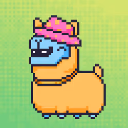 ALPACADABRA #7700