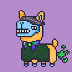 ALPACADABRA #2132