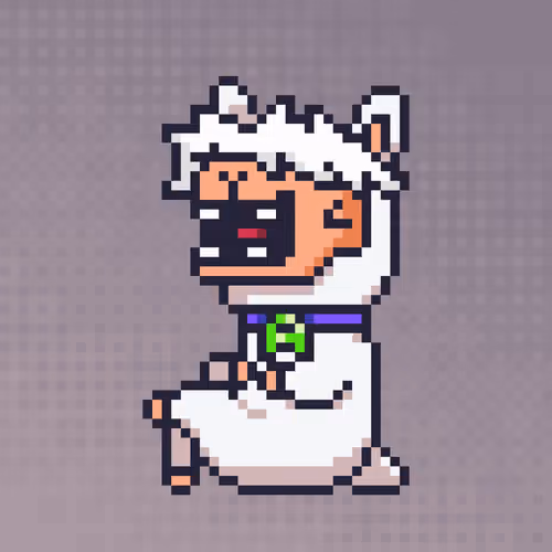 ALPACADABRA #2084