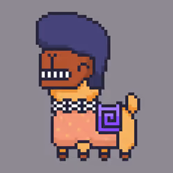ALPACADABRA #3890