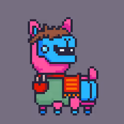 ALPACADABRA #952