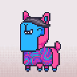 ALPACADABRA #2834