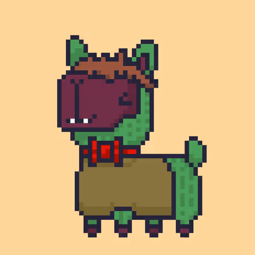 ALPACADABRA #793