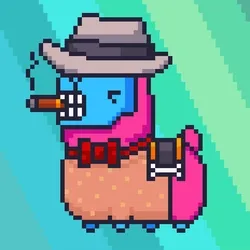 ALPACADABRA #5915