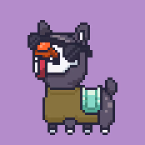 ALPACADABRA #2227