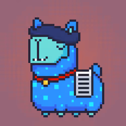 ALPACADABRA #3194