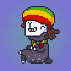 ALPACADABRA #7216