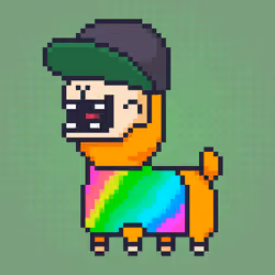 ALPACADABRA #2413