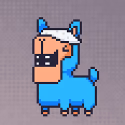 ALPACADABRA #6140
