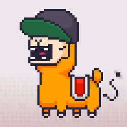 ALPACADABRA #2004