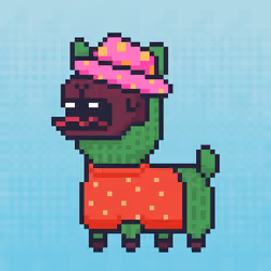 ALPACADABRA #2513