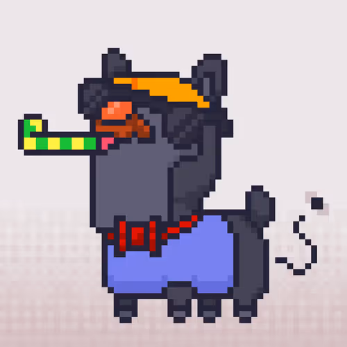 ALPACADABRA #2654