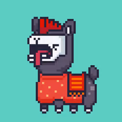 ALPACADABRA #4824