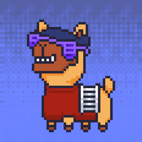 ALPACADABRA #7913