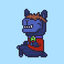 ALPACADABRA #353