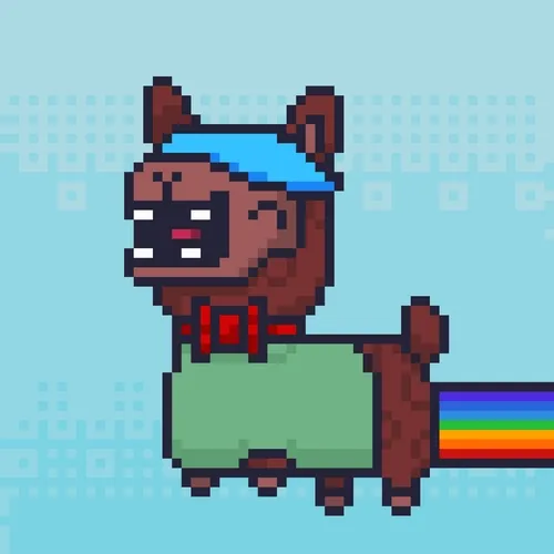 ALPACADABRA #6760