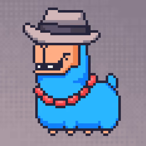 ALPACADABRA #1711