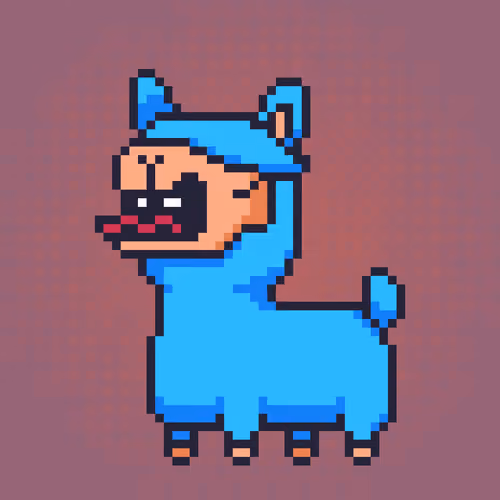 ALPACADABRA #5353