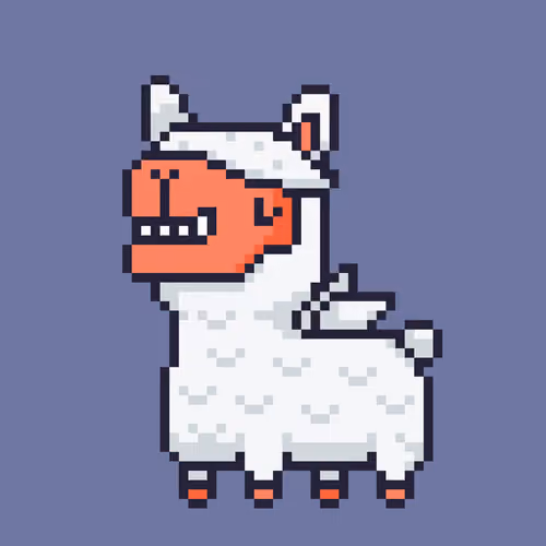 ALPACADABRA #617