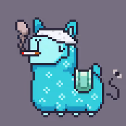 ALPACADABRA #5183
