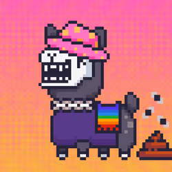 ALPACADABRA #5771