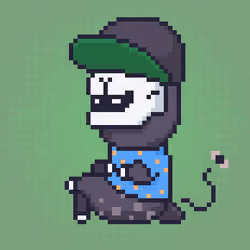 ALPACADABRA #1901