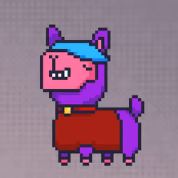 ALPACADABRA #7903