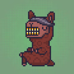 ALPACADABRA #4113