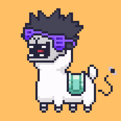 ALPACADABRA #6784