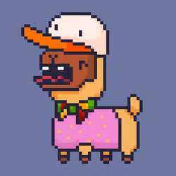 ALPACADABRA #2231