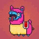 ALPACADABRA #3285