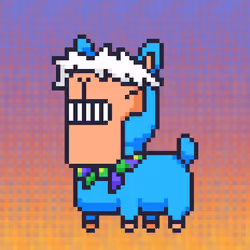ALPACADABRA #7453