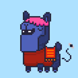 ALPACADABRA #5276