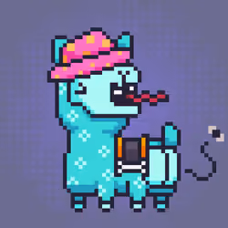 ALPACADABRA #8322