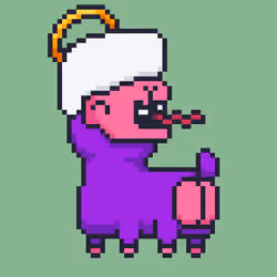 ALPACADABRA #1130