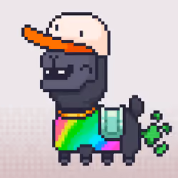 ALPACADABRA #3086