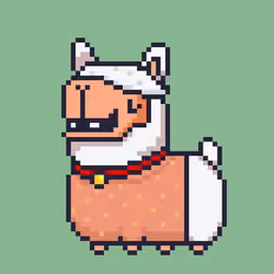 ALPACADABRA #62