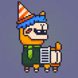 ALPACADABRA #4222