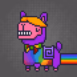 ALPACADABRA #4574