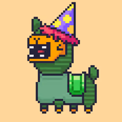 ALPACADABRA #1864