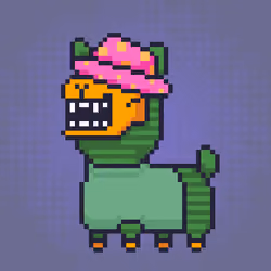 ALPACADABRA #4184