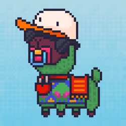 ALPACADABRA #4702