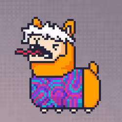 ALPACADABRA #333