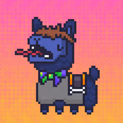 ALPACADABRA #2602